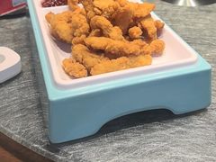 -俭寨小公鸡新疆菜·大盘鸡·烧烤
