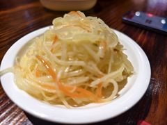 -秦园陕西手工面馆(番禺节能科技园店)