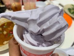 -冰岛茶餐厅(世茂店)