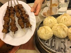 -八先生涮肉房(三里河店)