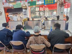 -吴一川牛腩粉(西村店)