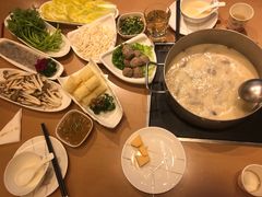 -湯系·煲汤手艺人(东二环泰禾广场店)