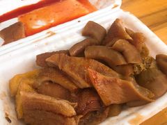 -细妹五香牛杂(步行街店)