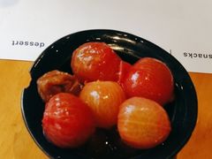 -火山屋台(新街口店)