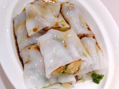 -凤凰楼酒家·粤宴点心(华强北店)