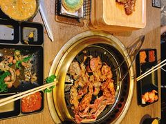 -火炉火自助餐(悠唐购物中心店)