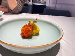 -二十四单 淮扬新味