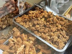 -大益烤鸡