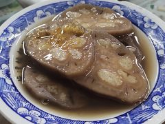 -粗茶淡饭(东关街店)