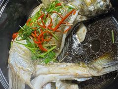 -重庆酸菜鱼(上海路店)