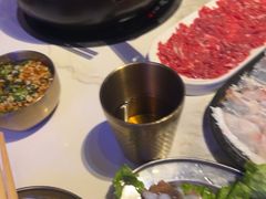 -琥珀川糟粕醋·香草鸭·鸡煲(慈云寺店)