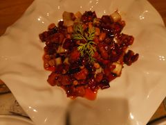 -局气 烤鸭·北京菜(光华路店)