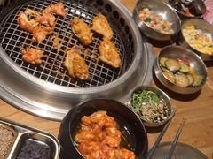 -汉拿山(北京上地华联店)