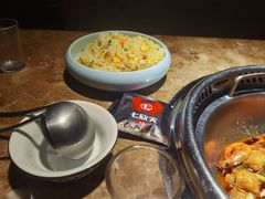 -七欣天香辣蟹火锅(海门解放中路店)