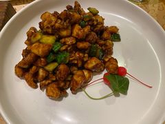 -大鸭梨烤鸭(左家庄店)