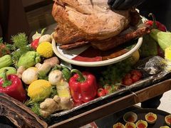 -上井料理黑金店(IFS国金中心店)