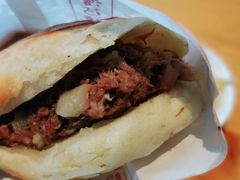 -漕河全驴宴饭店(徐水店)