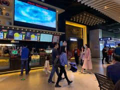 -新影联·华谊兄弟影院(望京店)