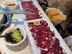 -八合里潮汕鲜牛肉火锅(深圳海岸城店)
