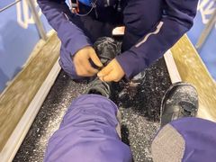 -绍兴启迪乔波冰雪世界