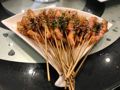 -美极鲜食坊(宝安南路店)