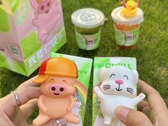 -LINLEE林里·手打柠檬茶(黄浦茂名南路店)