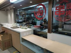 -李先生牛肉面大王(广渠门内店)