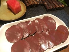 -盡膳口福跷脚牛肉火锅(北美新天地店)