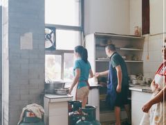 -颗颗香马边杨抄手(春华路店)