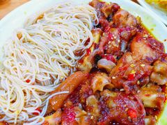 -贤花饭店(城阳店)