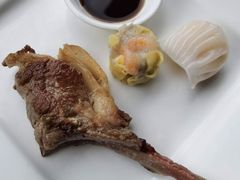 -上海丽笙精选海仑宾馆·莫赛克餐厅