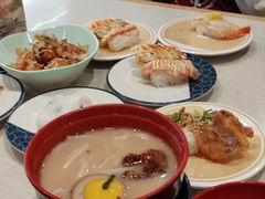 -滨寿司(新街口中央商场店)