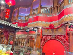 -正阳门饭庄·烤鸭·北京菜(万丰路七里庄店)