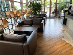 -LIN COFFEE CO(龙珠达店)