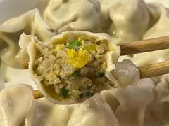 -金谷园饺子·烧烤(人大总店)