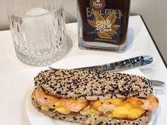 -Peet's 皮爷咖啡(乐峰店)