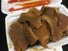 -细妹五香牛杂(步行街店)