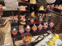 -德悦高风味餐厅