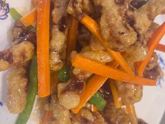 -老仁义·清真菜(太古街店)