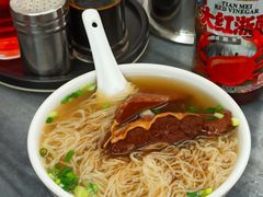 -周门传统竹升面