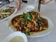 -老三鱼仔店