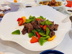 -聚春园自助餐厅(东街口店)