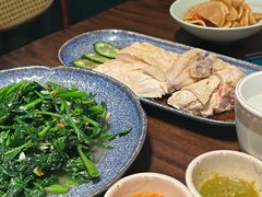 -章记星洲 · 新加坡餐厅(望京店)