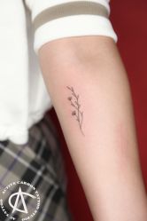 -AC TATTOO 纹身