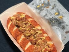 -LELECHA乐乐茶(新街口大洋店)