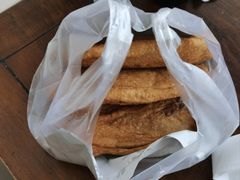-何家壮馍店(南关总店)