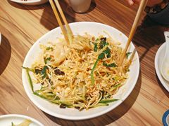 -九转小磨·非遗东北菜(万达广场店)