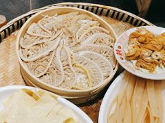 -爸爸炒料牛排老火锅(建设路旗舰店)