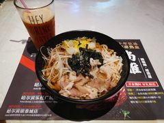 -尚雅铁板料理自助餐厅(乐松店)