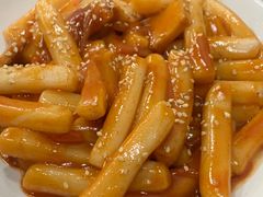 -优壹佳·延边朝鲜族料理(中山北路店)